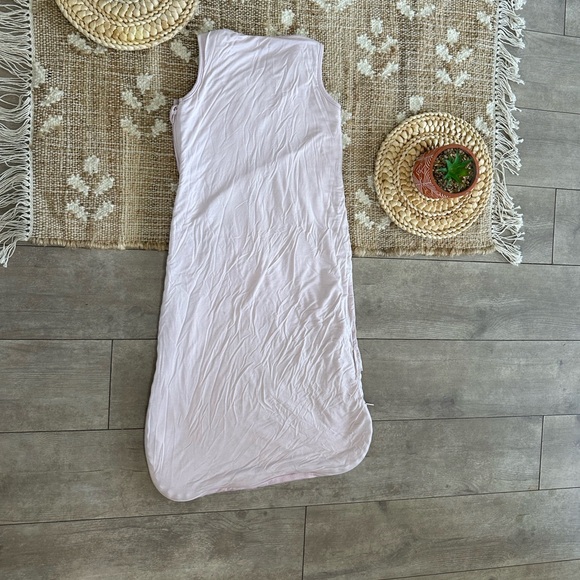 Little Sleepies Disney Princess Tiana Sleepy Bag Baby Girl 6-18 Months - Picture 10 of 16